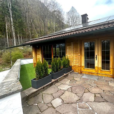 Fewo Ziemer 2 Piding Exteriér fotografie